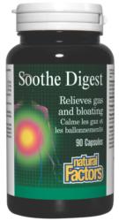 Soothe Digest<br>90 caps